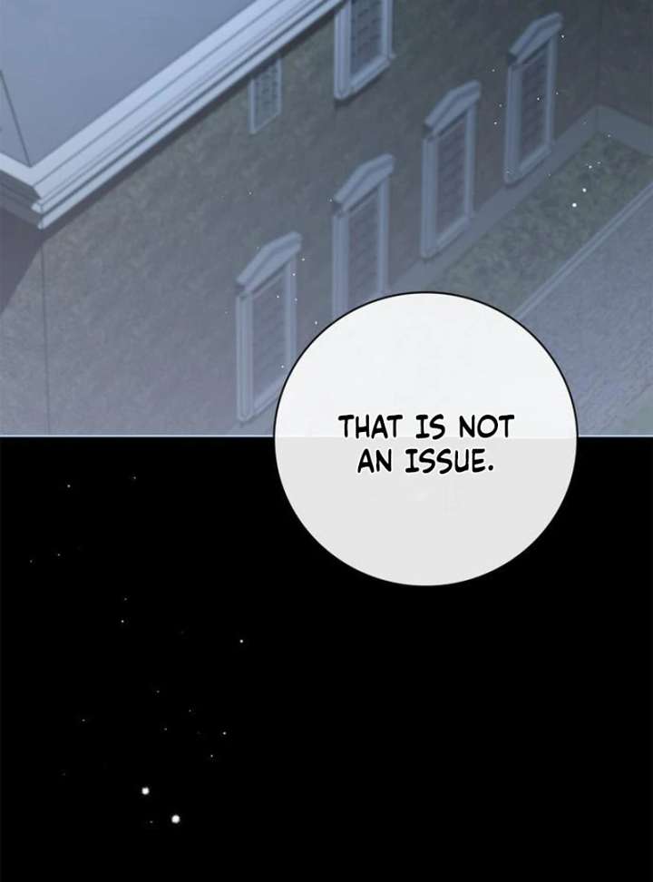The Count’s Secret Maid Chapter 58 page 75
