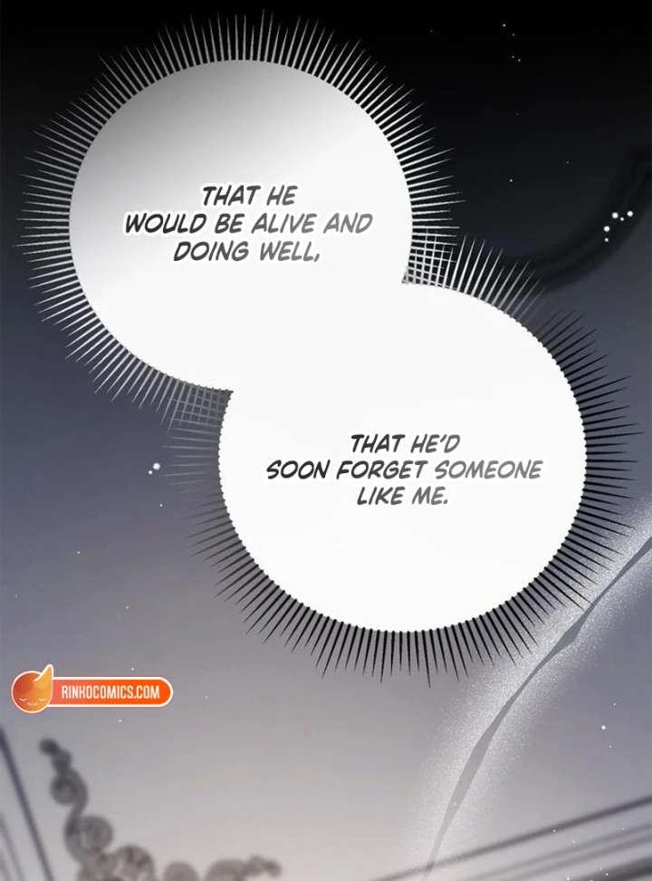 The Count’s Secret Maid Chapter 58 page 84