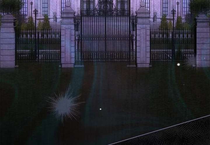 The Count’s Secret Maid Chapter 58 page 98