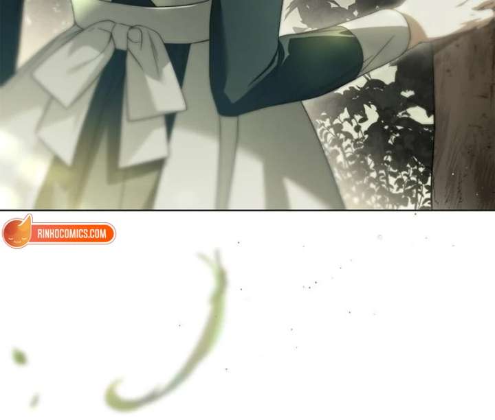 The Count’s Secret Maid Chapter 58 page 109