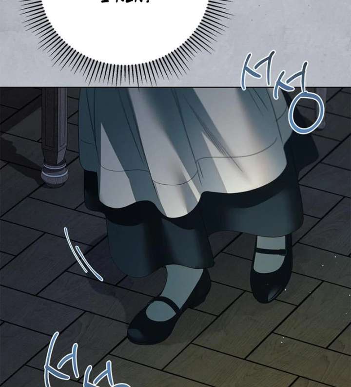 The Count’s Secret Maid Chapter 58 page 121