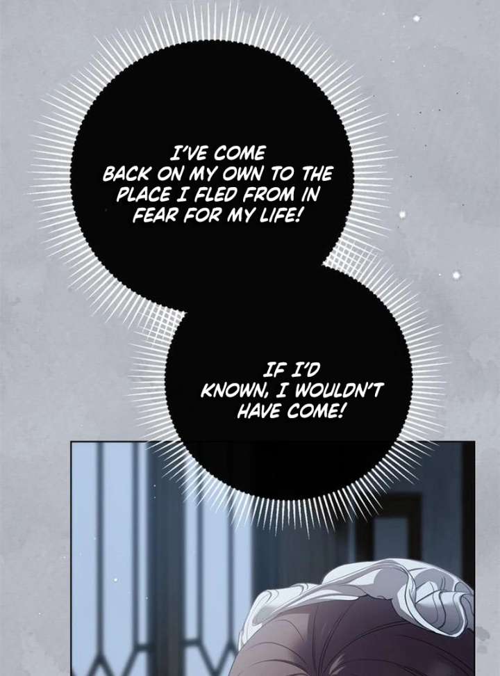 The Count’s Secret Maid Chapter 58 page 123