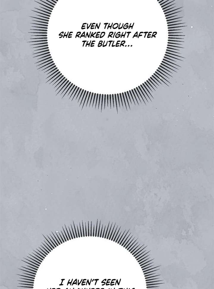 The Count’s Secret Maid Chapter 58 page 130