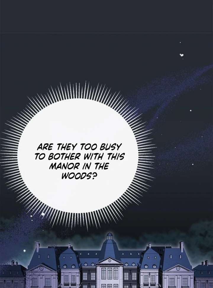 The Count’s Secret Maid Chapter 58 page 133