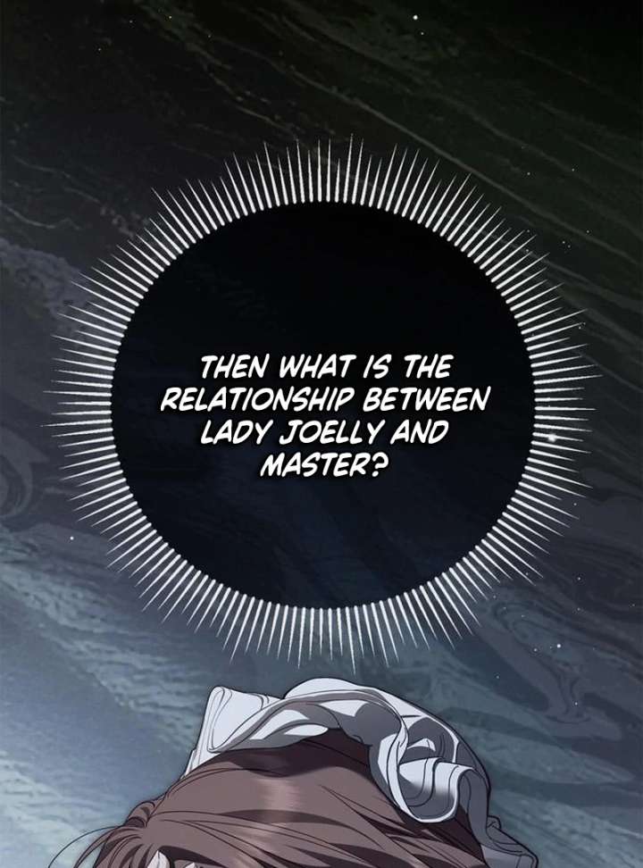 The Count’s Secret Maid Chapter 58 page 142