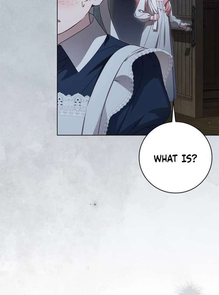 The Count’s Secret Maid Chapter 58 page 145