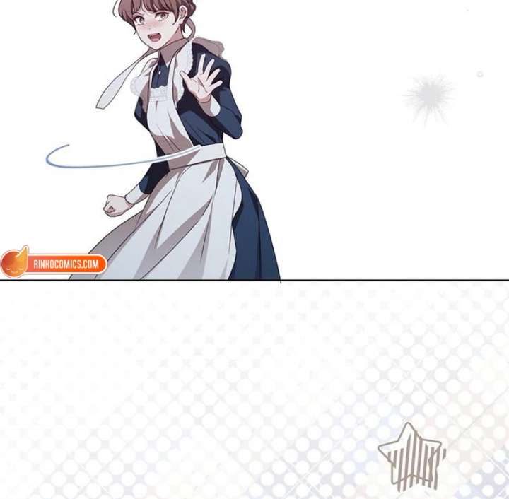 The Count’s Secret Maid Chapter 58 page 147