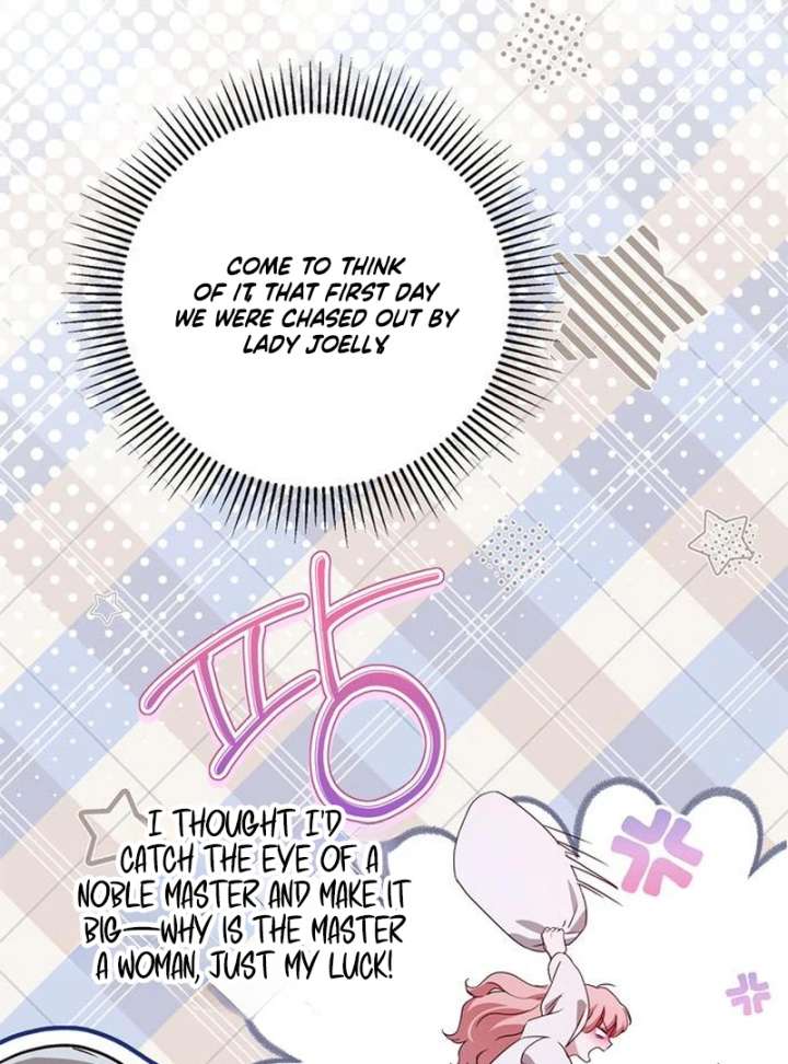 The Count’s Secret Maid Chapter 58 page 148