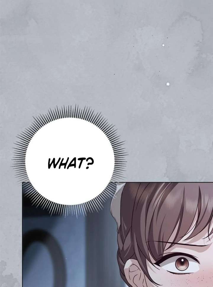 The Count’s Secret Maid Chapter 58 page 154