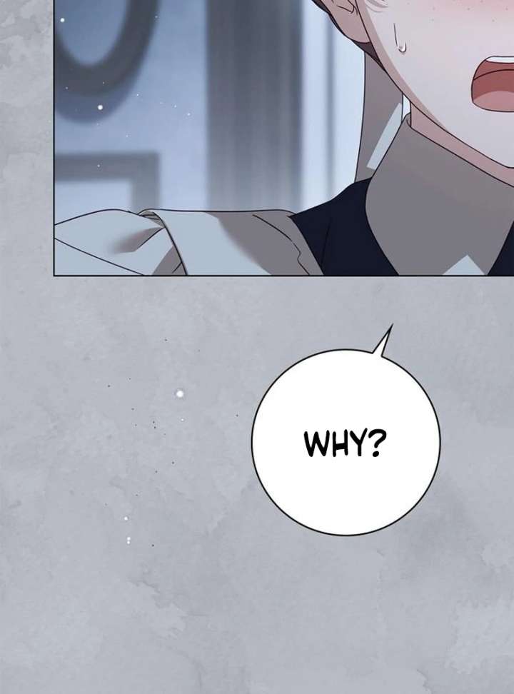The Count’s Secret Maid Chapter 58 page 155