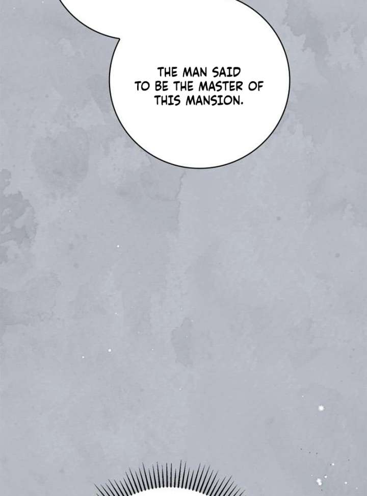 The Count’s Secret Maid Chapter 58 page 157