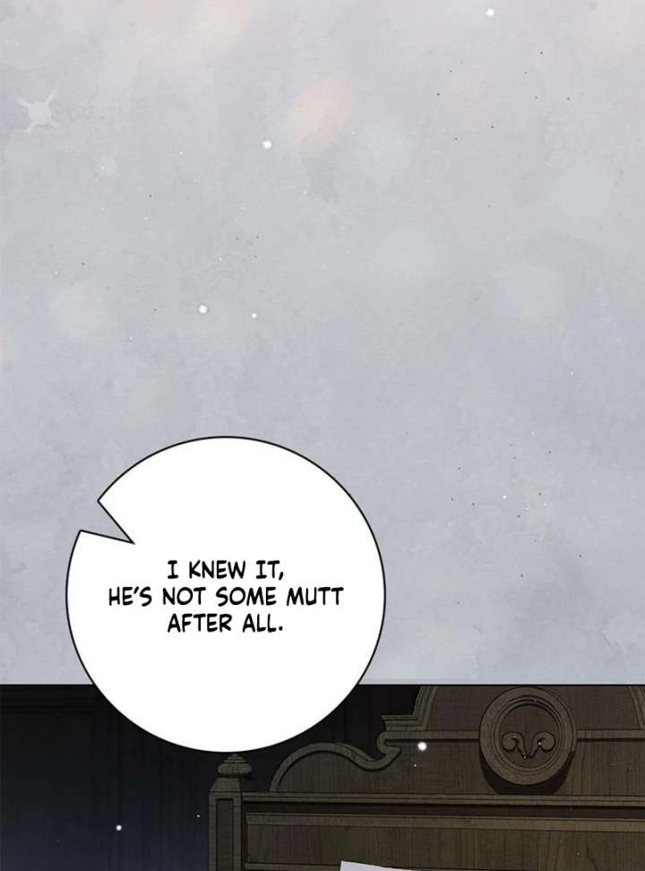 The Count’s Secret Maid Chapter 58 page 164