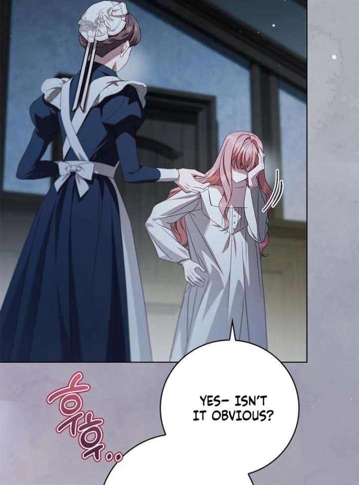 The Count’s Secret Maid Chapter 58 page 167