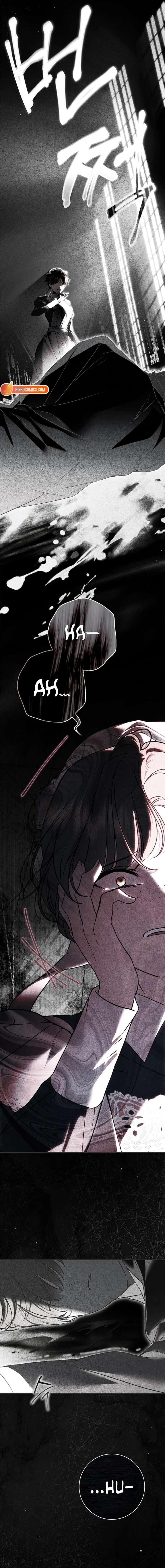The Count’s Secret Maid Chapter 66 page 16