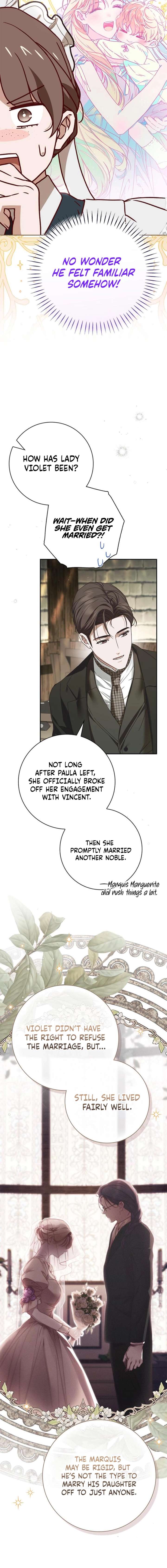 The Count’s Secret Maid Chapter 68 page 13