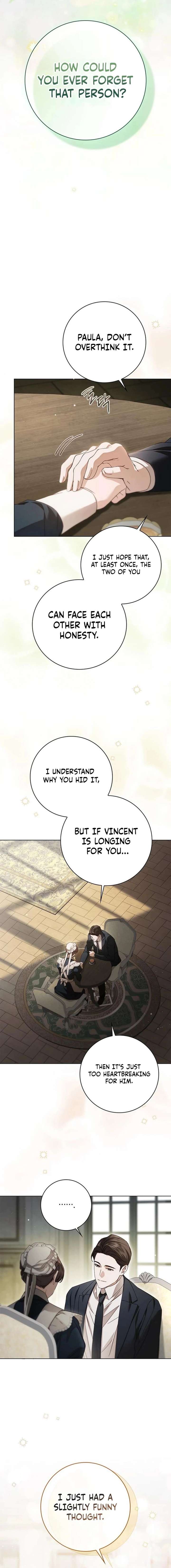 The Count’s Secret Maid Chapter 73 page 6