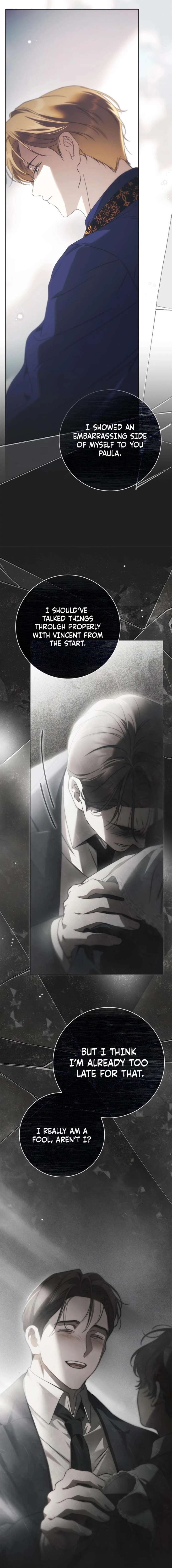 The Count’s Secret Maid Chapter 75 page 6