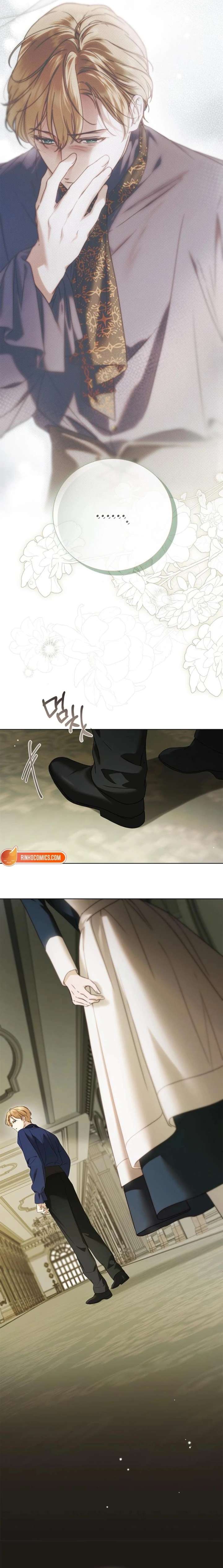 The Count’s Secret Maid Chapter 75 page 10