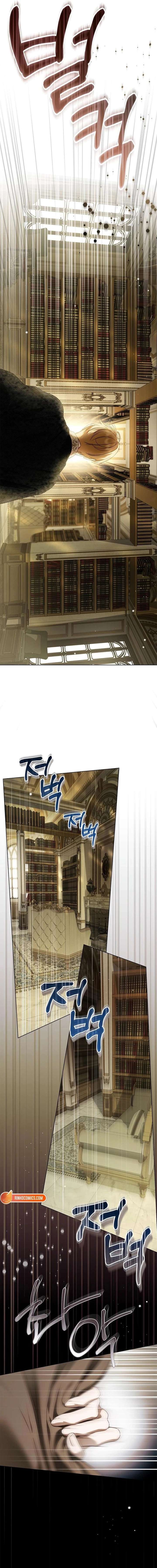 The Count’s Secret Maid Chapter 76 page 14