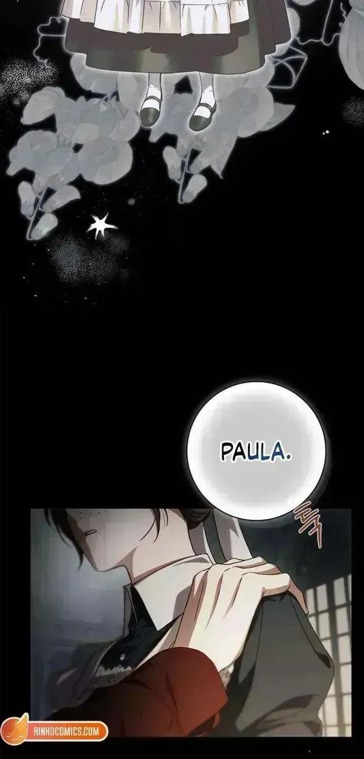 The Count’s Secret Maid Chapter 94.1 page 68