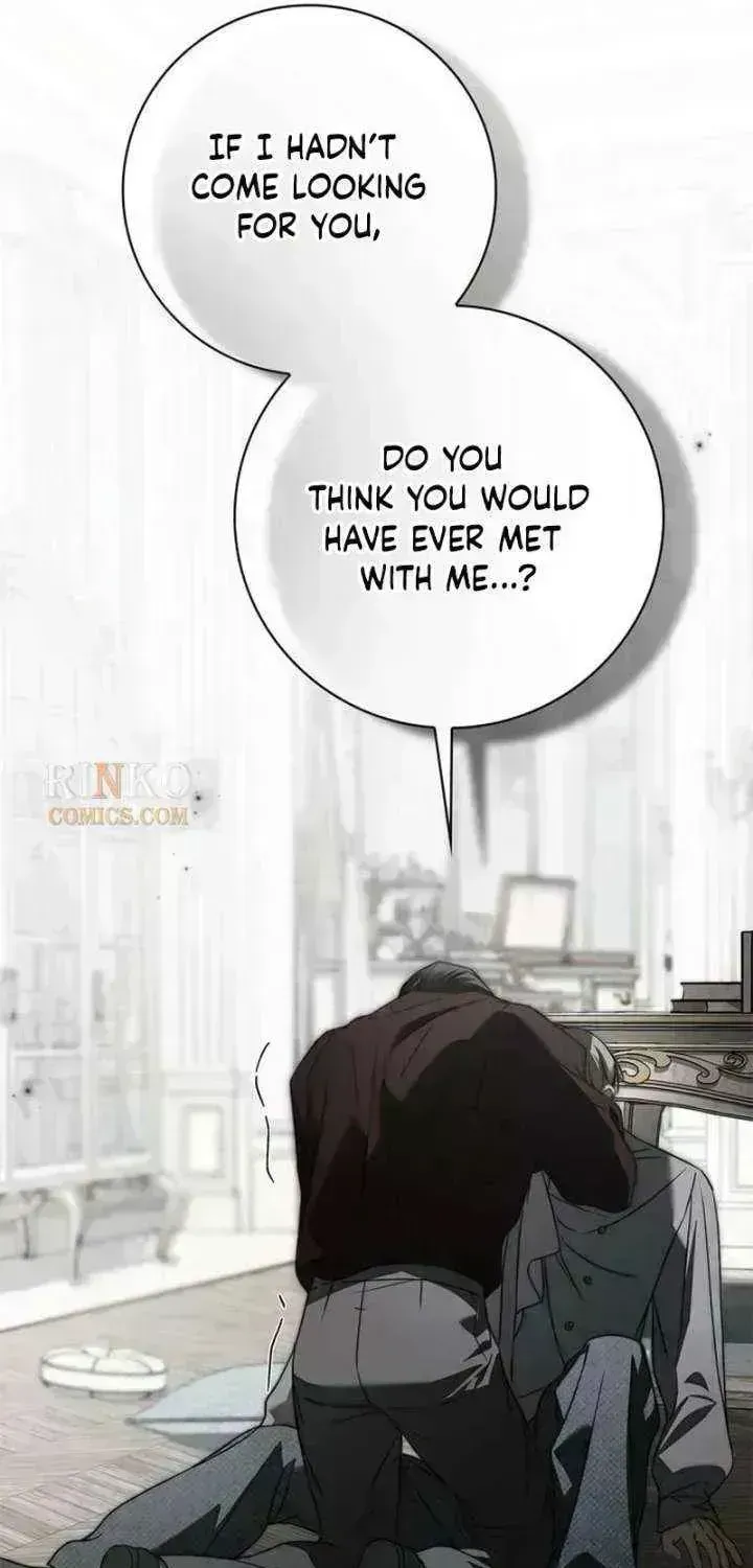 The Count’s Secret Maid Chapter 94.5 page 22