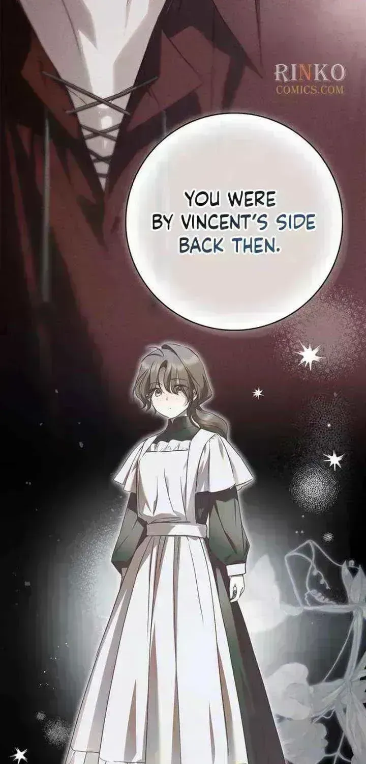 The Count’s Secret Maid Chapter 94.5 page 67
