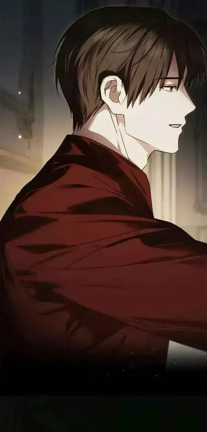 The Count’s Secret Maid Chapter 94.5 page 71