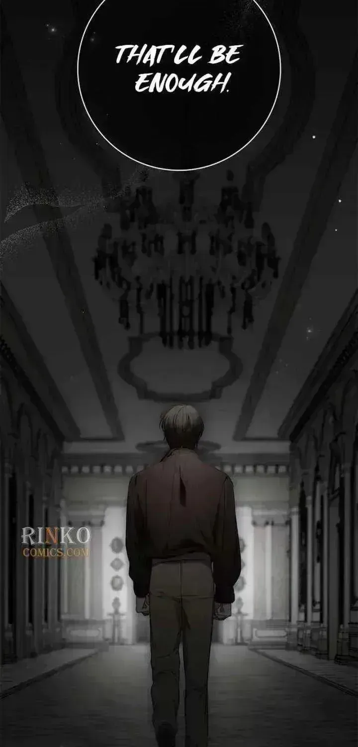 The Count’s Secret Maid Chapter 94.5 page 74