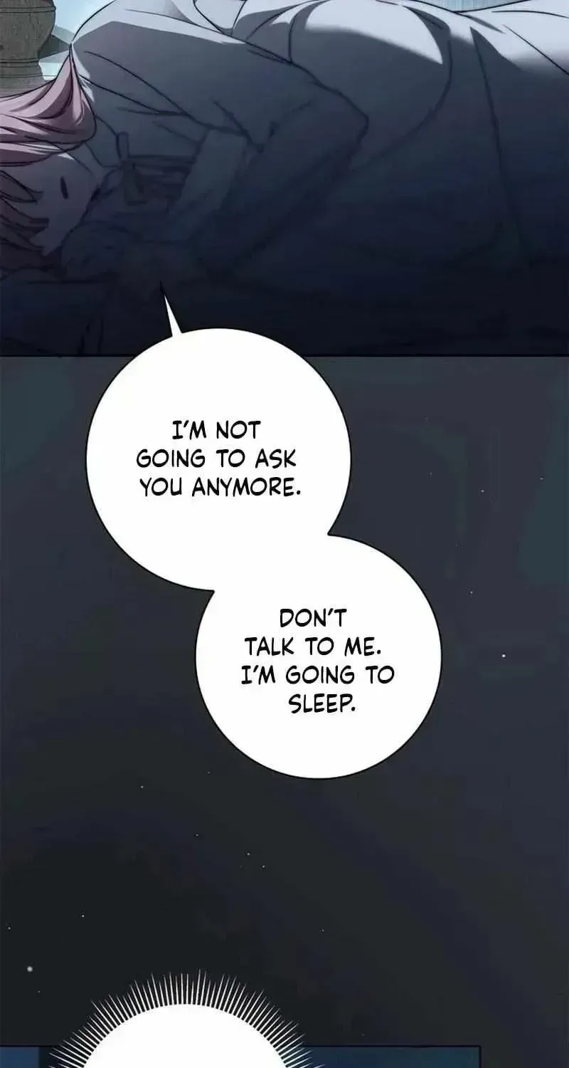 The Count’s Secret Maid Chapter 94.6 page 43