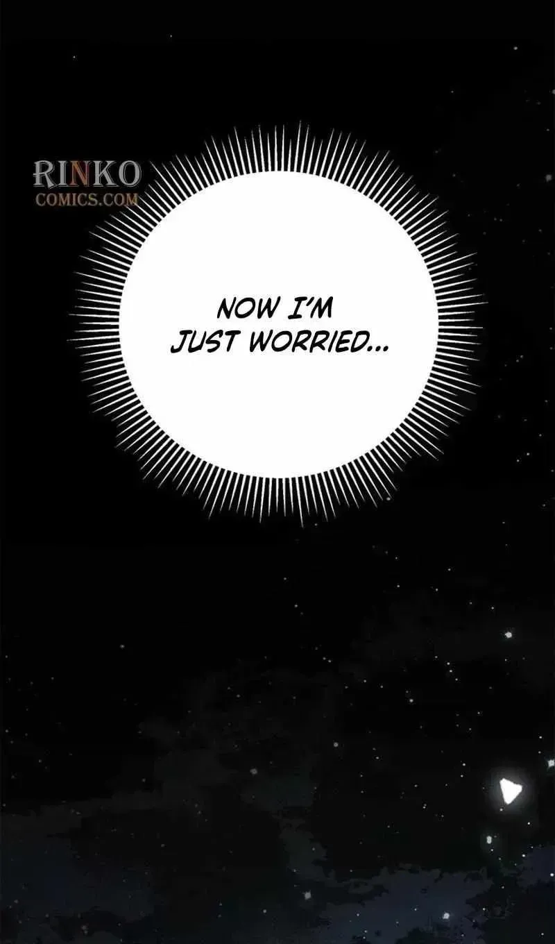 The Count’s Secret Maid Chapter 94.6 page 45