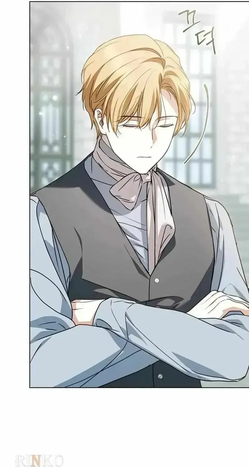 The Count’s Secret Maid Chapter 94.6 page 56