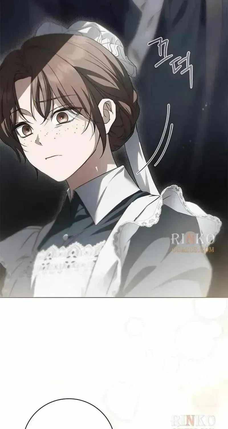 The Count’s Secret Maid Chapter 94.6 page 62