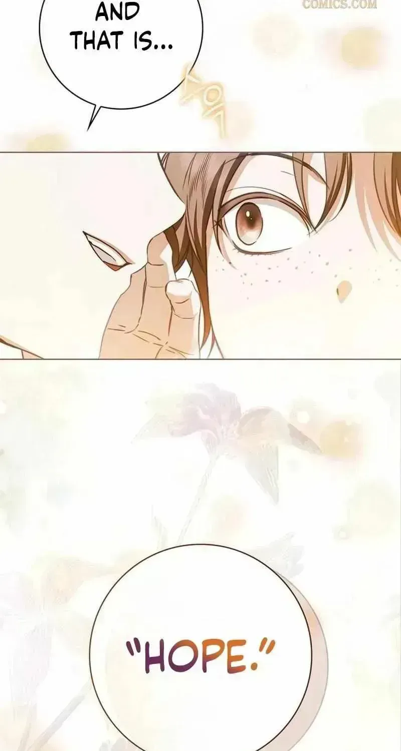 The Count’s Secret Maid Chapter 94.6 page 63