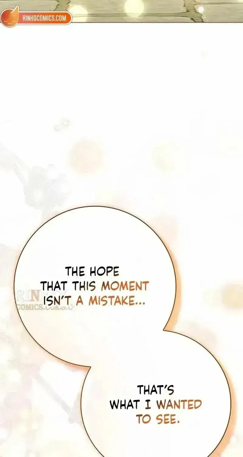 The Count’s Secret Maid Chapter 94.6 page 65