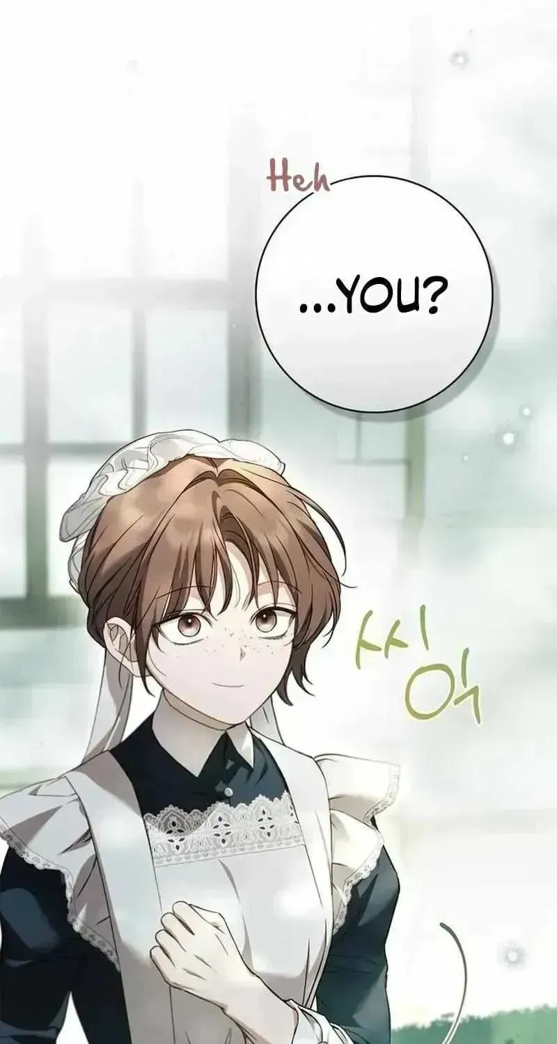The Count’s Secret Maid Chapter 94.6 page 88