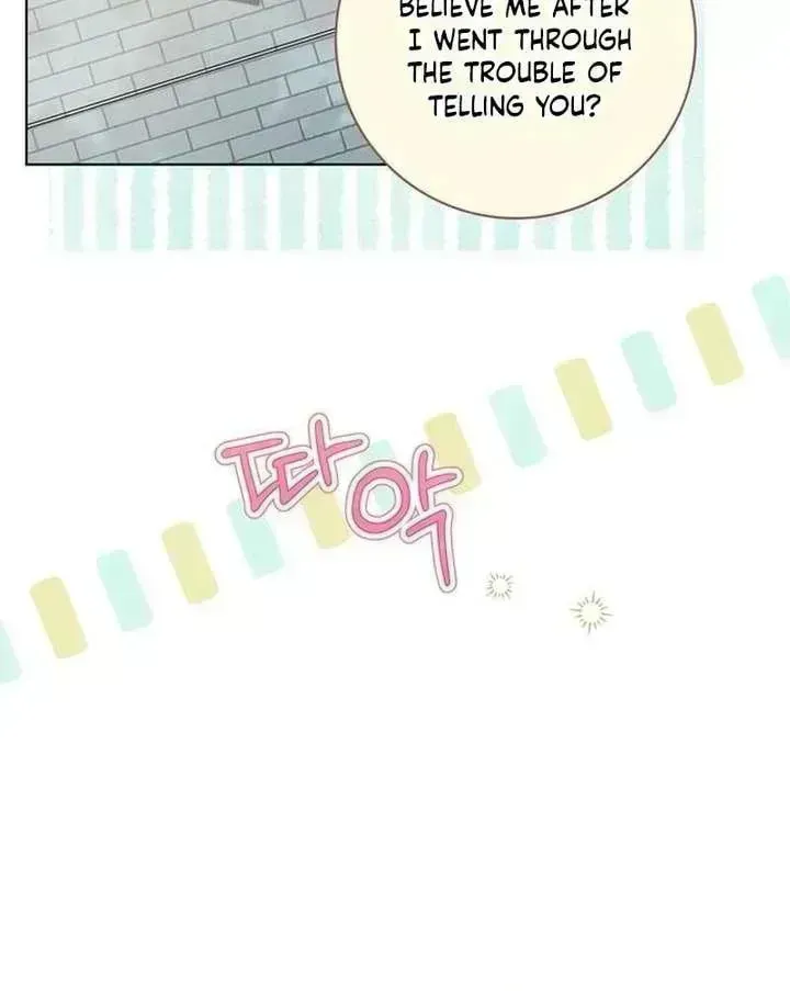 The Count’s Secret Maid Chapter 94.7 page 10