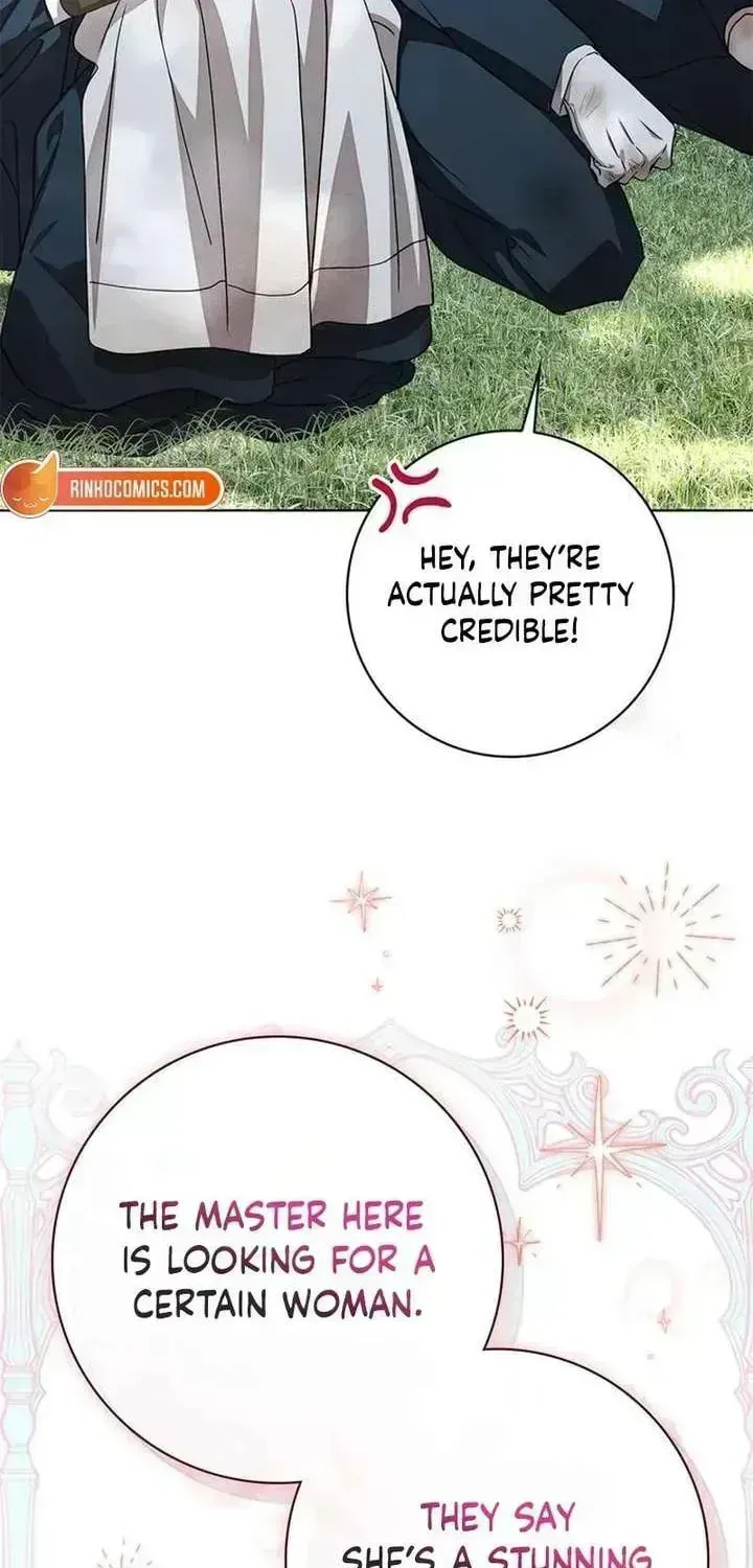 The Count’s Secret Maid Chapter 94.7 page 4