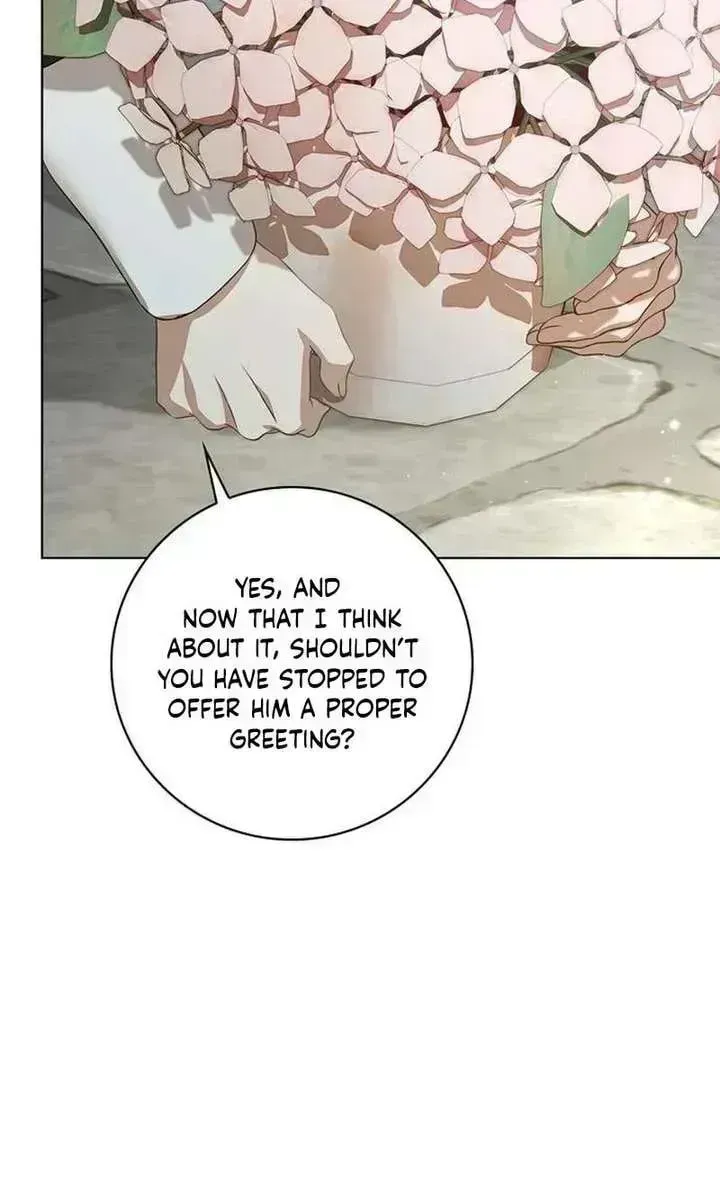 The Count’s Secret Maid Chapter 94.7 page 65