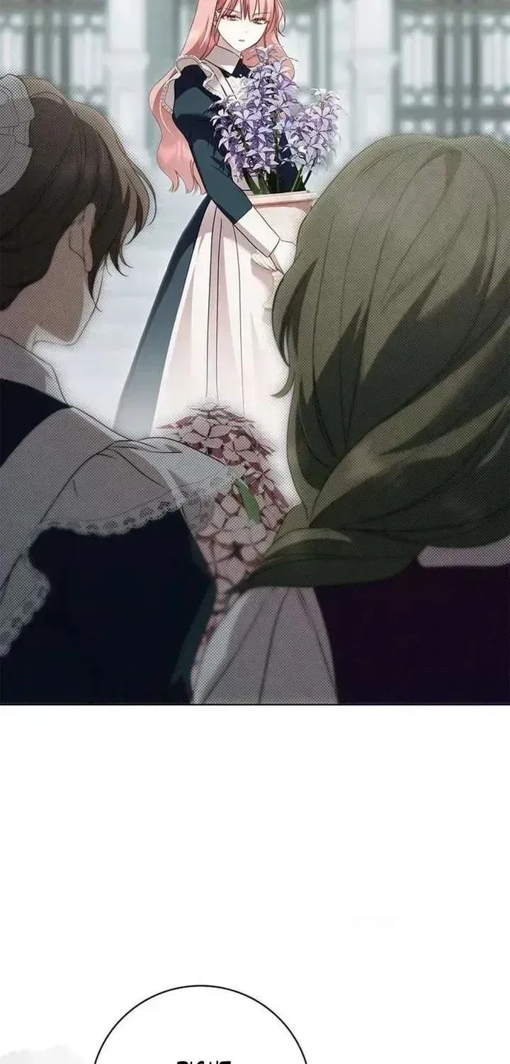 The Count’s Secret Maid Chapter 94.7 page 72