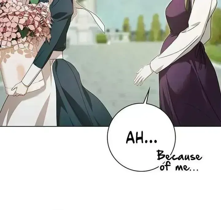 The Count’s Secret Maid Chapter 94.7 page 75