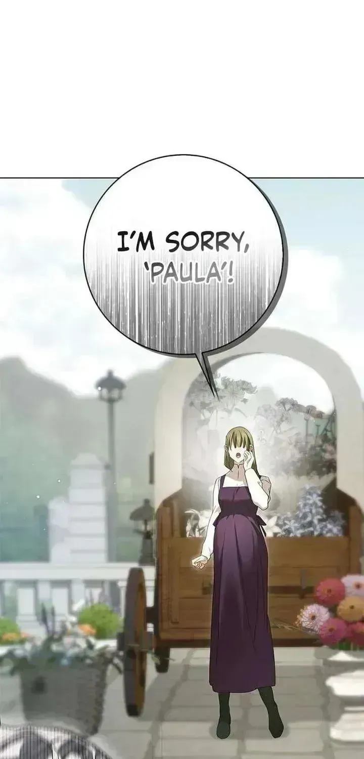 The Count’s Secret Maid Chapter 94.7 page 77
