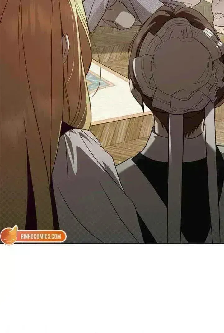 The Count’s Secret Maid Chapter 94.9 page 12