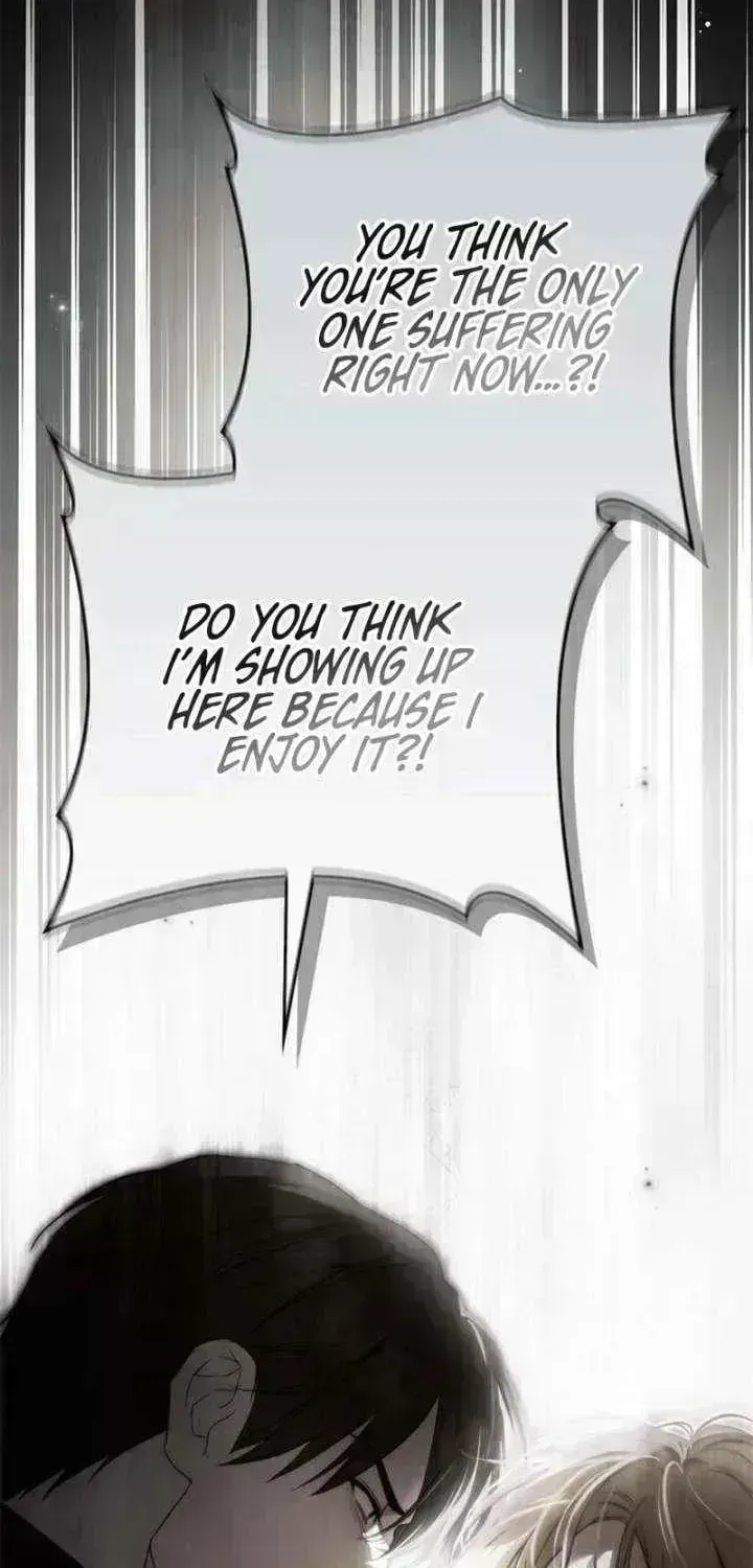 The Count’s Secret Maid Chapter 94.9 page 18