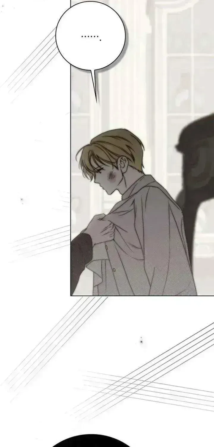 The Count’s Secret Maid Chapter 94.9 page 29