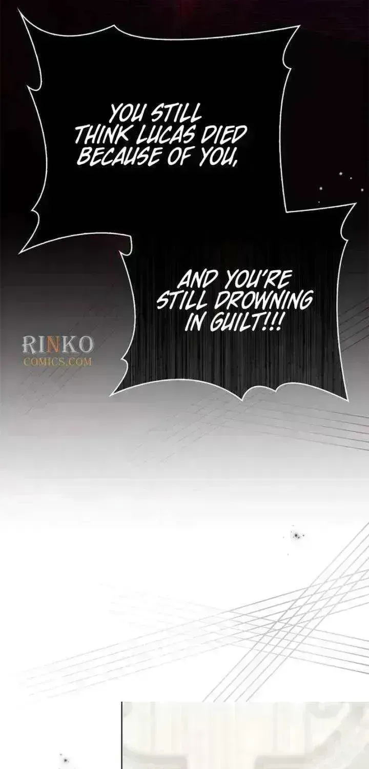 The Count’s Secret Maid Chapter 94.9 page 28