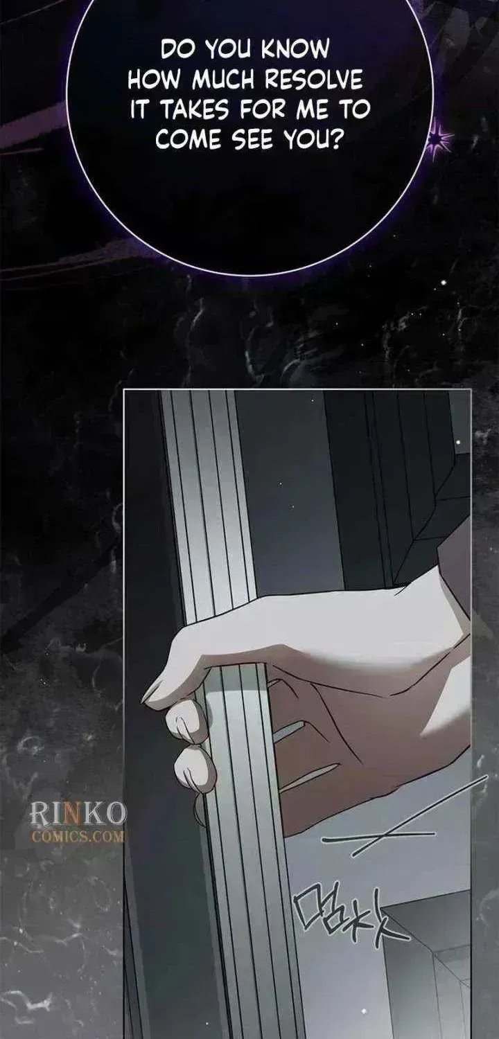 The Count’s Secret Maid Chapter 94.9 page 34