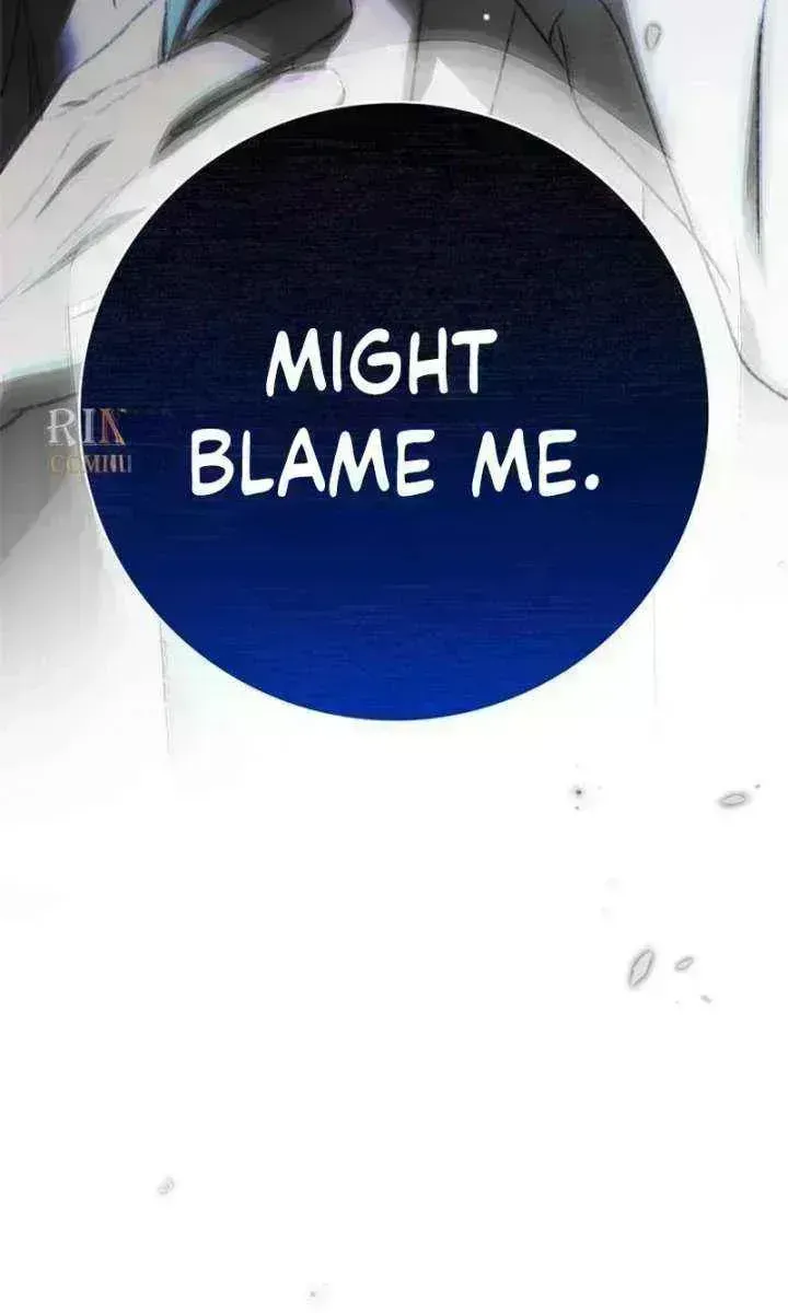 The Count’s Secret Maid Chapter 94.9 page 40