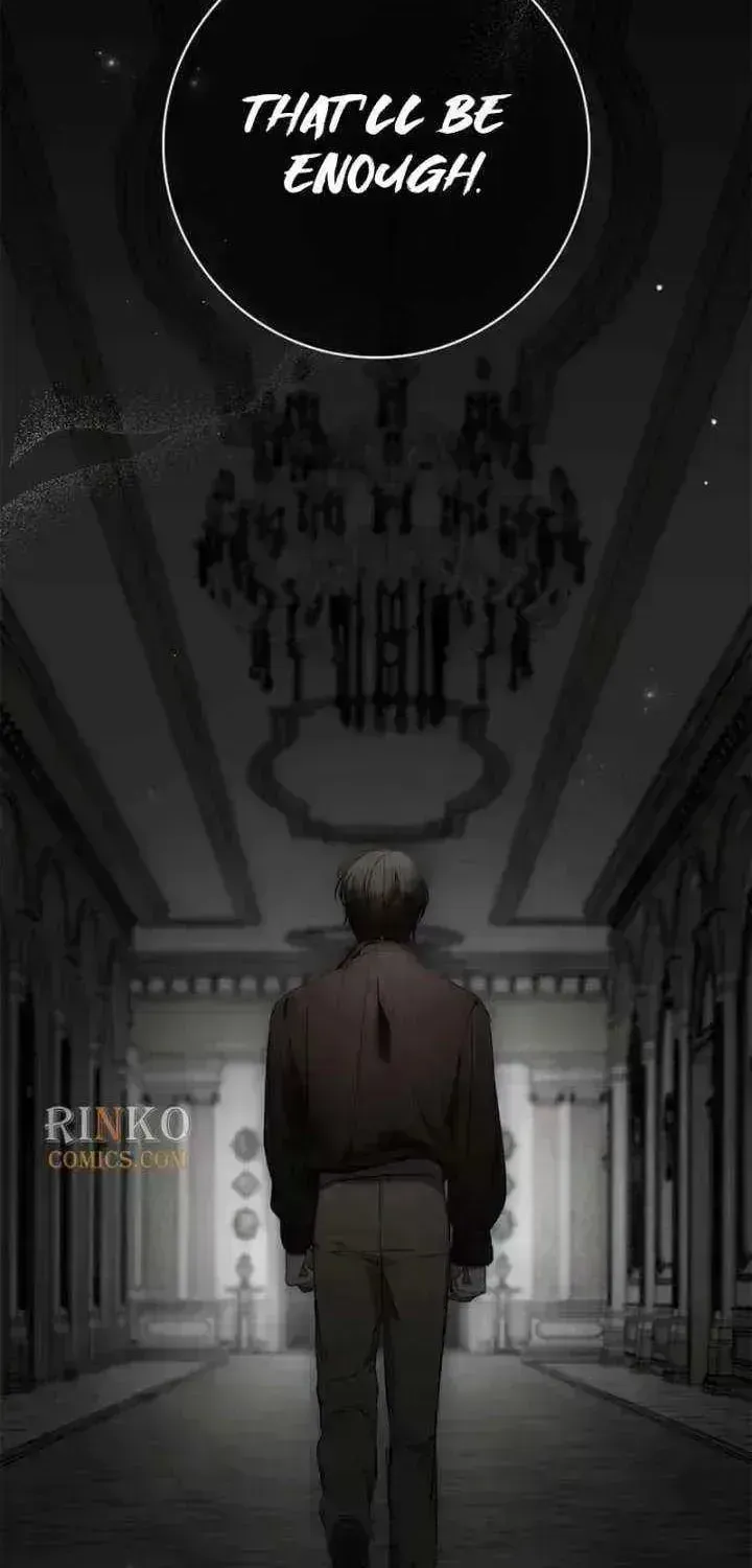 The Count’s Secret Maid Chapter 94.9 page 74