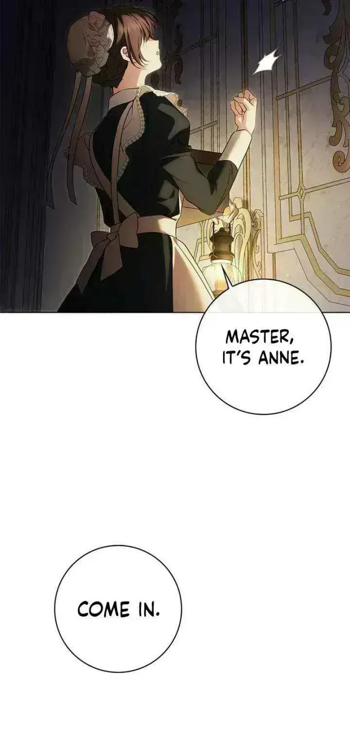 The Count’s Secret Maid Chapter 94.9 page 78