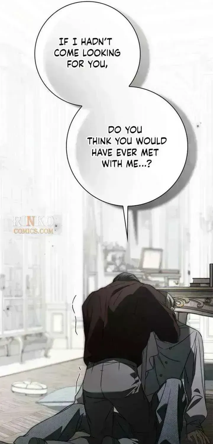 The Count’s Secret Maid Chapter 95.3 page 22